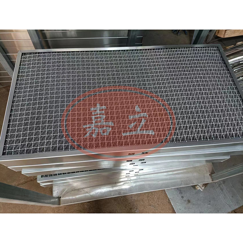 湘潭不锈钢油雾过滤器
